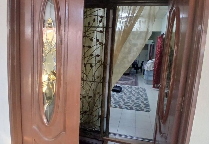 Seksyen 30, Shah Alam