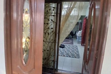 Seksyen 30, Shah Alam