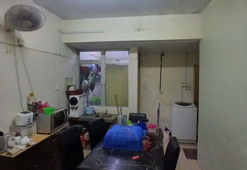 Seksyen 30, Shah Alam