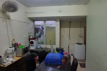 Seksyen 30, Shah Alam