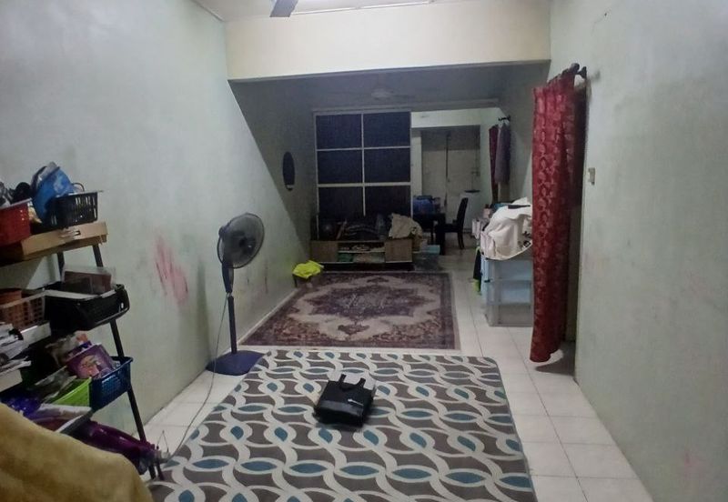 Seksyen 30, Shah Alam