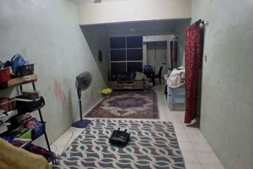 Seksyen 30, Shah Alam