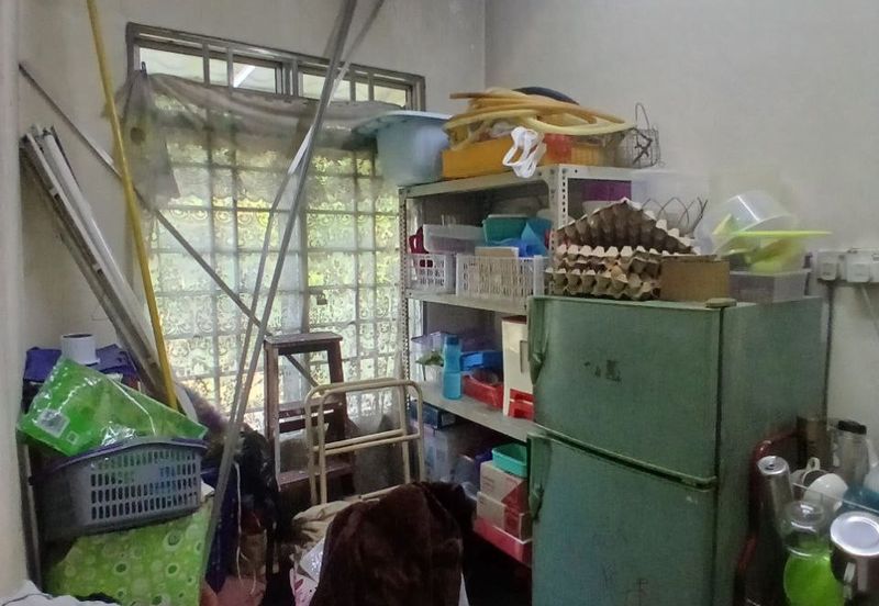 Seksyen 30, Shah Alam