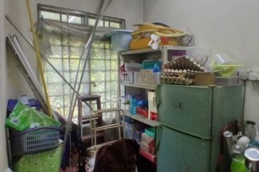 Seksyen 30, Shah Alam