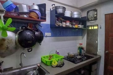 Seksyen 30, Shah Alam