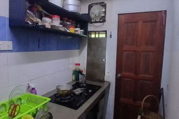 Seksyen 30, Shah Alam