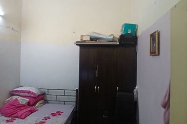 Seksyen 30, Shah Alam