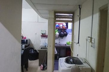 Seksyen 30, Shah Alam