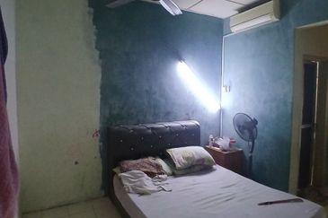 Seksyen 30, Shah Alam