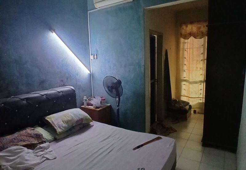 Seksyen 30, Shah Alam