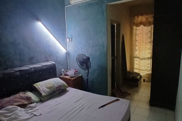 Seksyen 30, Shah Alam