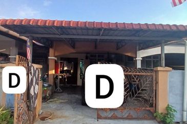 Seksyen 30, Shah Alam