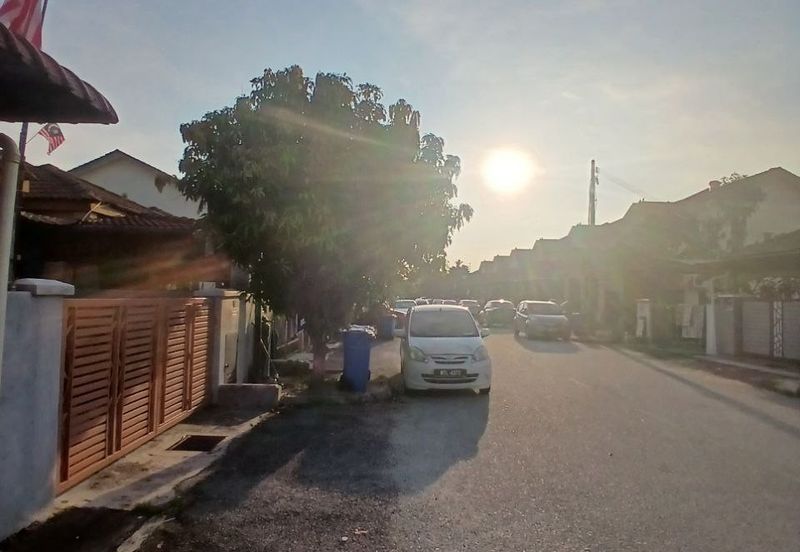 Seksyen 30, Shah Alam