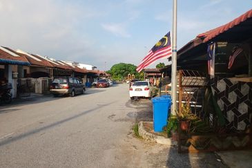 Seksyen 30, Shah Alam