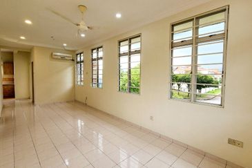 Taman Pinggiran Cempaka