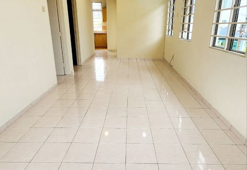 Taman Pinggiran Cempaka