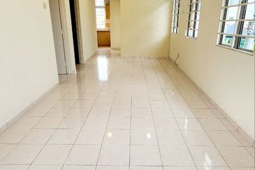 Taman Pinggiran Cempaka