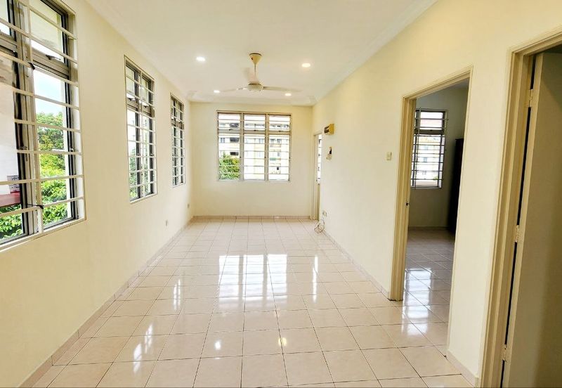 Taman Pinggiran Cempaka