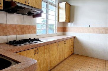 Taman Pinggiran Cempaka