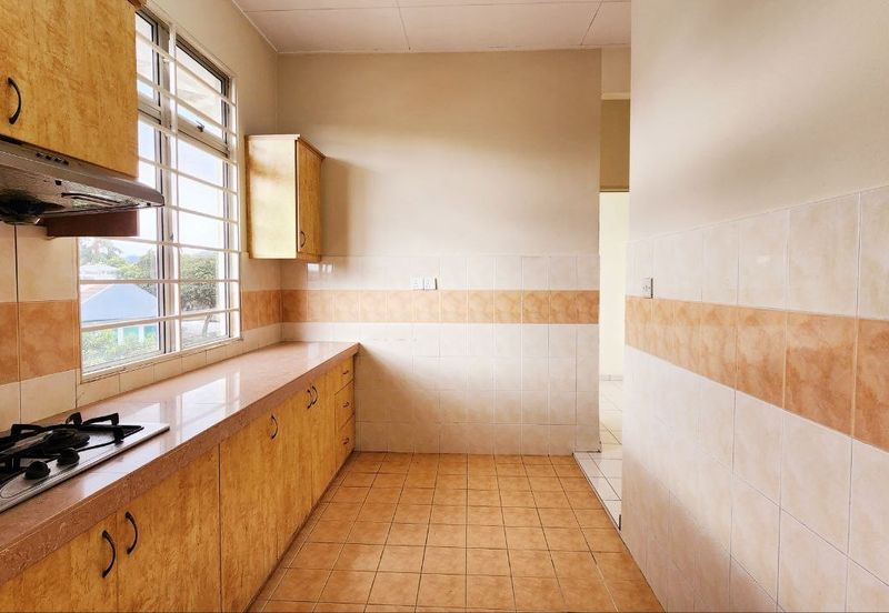 Taman Pinggiran Cempaka