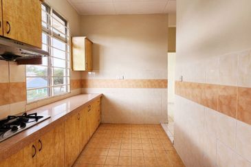 Taman Pinggiran Cempaka