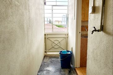 Taman Pinggiran Cempaka