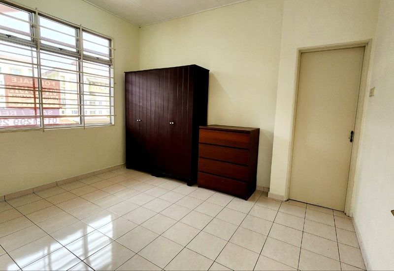 Taman Pinggiran Cempaka