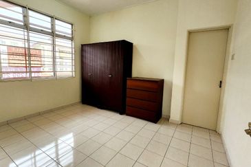 Taman Pinggiran Cempaka