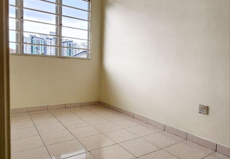 Taman Pinggiran Cempaka