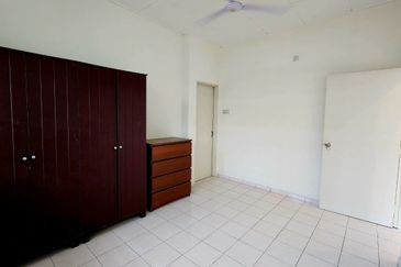 Taman Pinggiran Cempaka