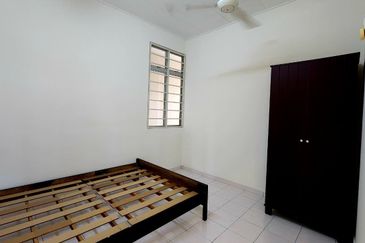 Taman Pinggiran Cempaka