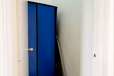 Taman Pinggiran Cempaka