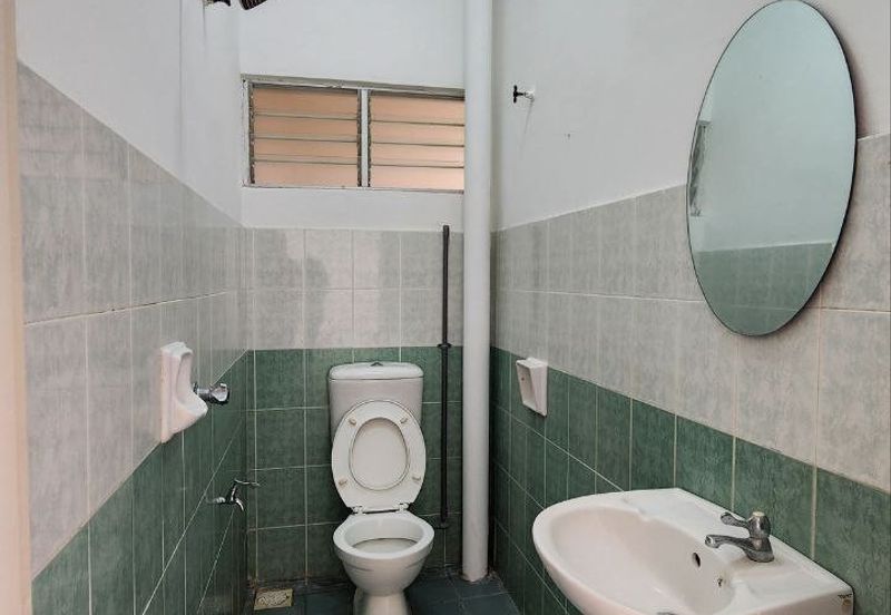 Taman Pinggiran Cempaka