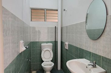 Taman Pinggiran Cempaka