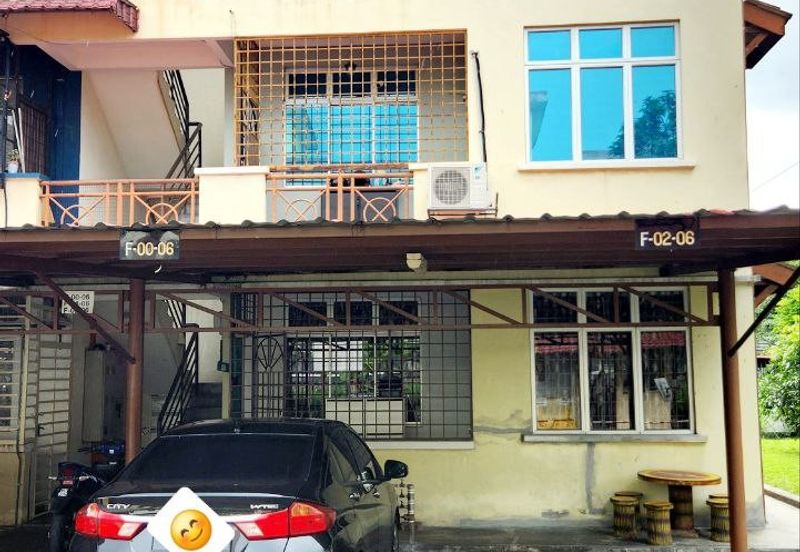 Taman Pinggiran Cempaka