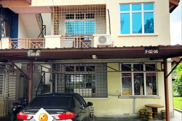 Taman Pinggiran Cempaka