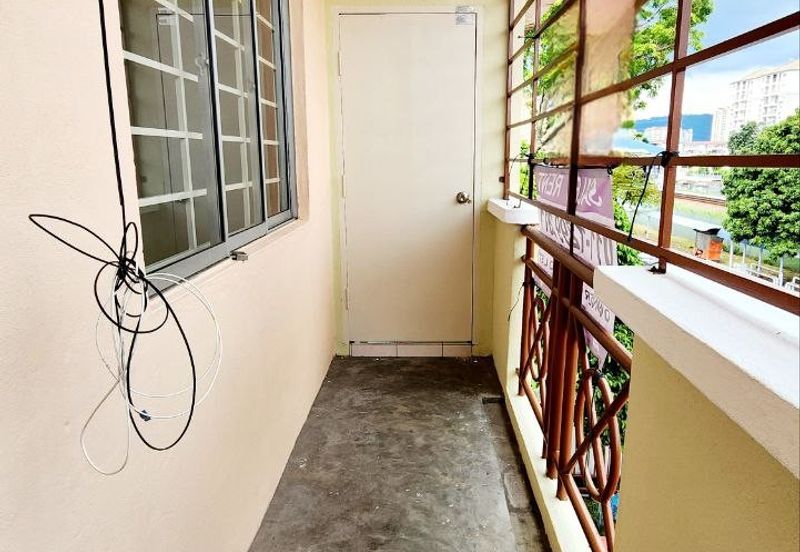 Taman Pinggiran Cempaka