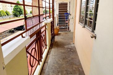 Taman Pinggiran Cempaka