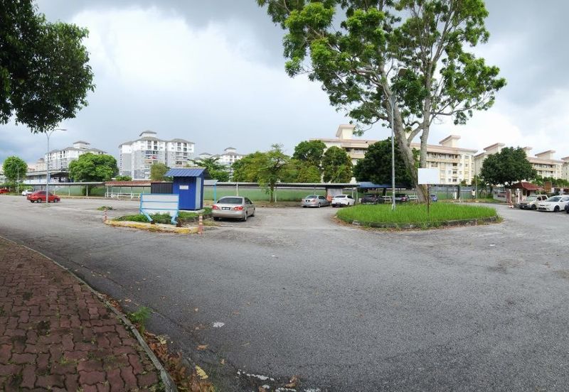 Taman Pinggiran Cempaka