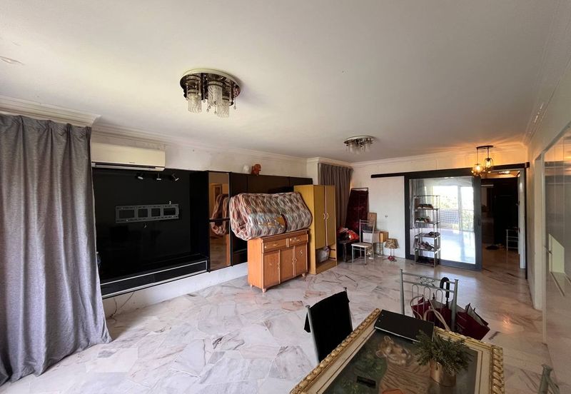 Le Jardin Condominium