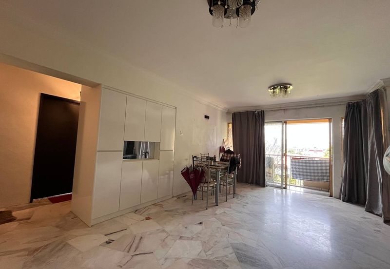 Le Jardin Condominium