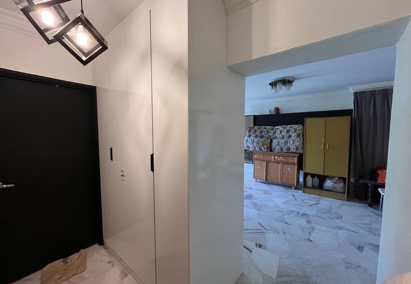 Le Jardin Condominium