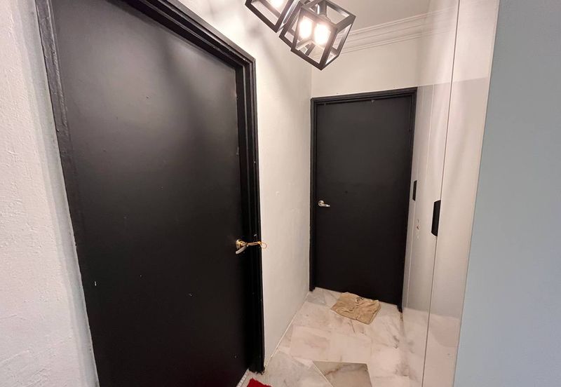 Le Jardin Condominium