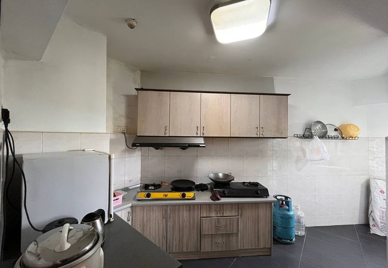 Le Jardin Condominium