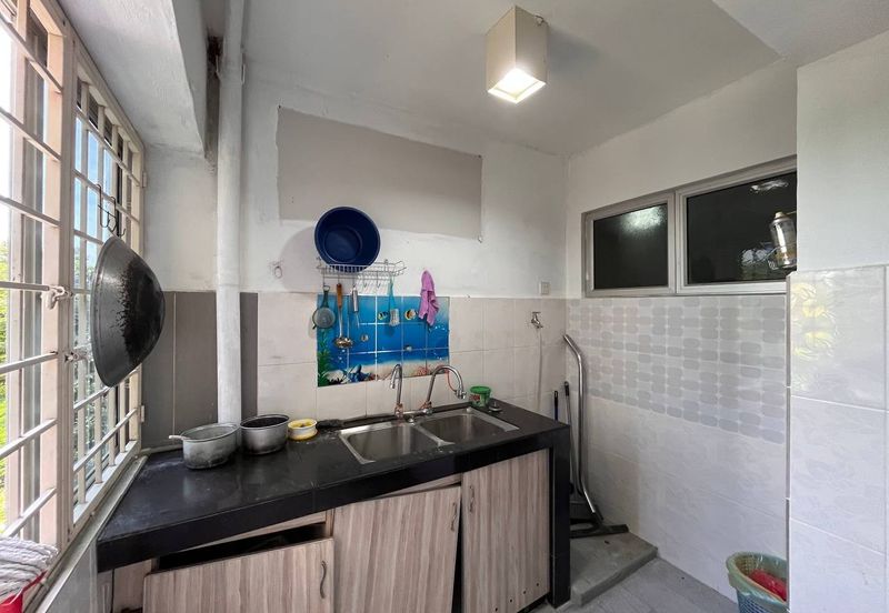 Le Jardin Condominium