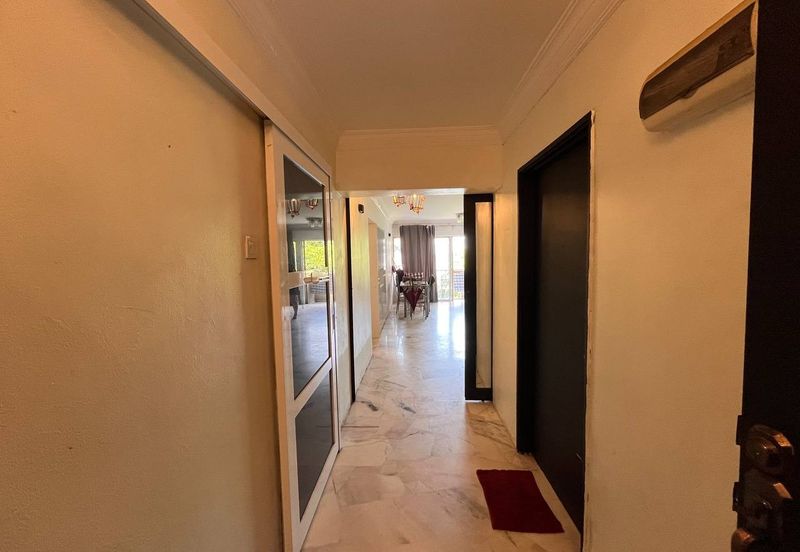 Le Jardin Condominium