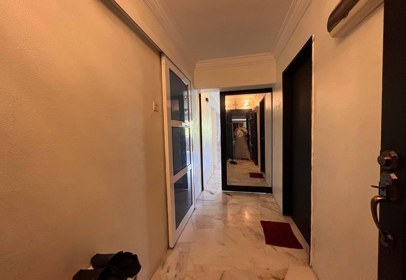 Le Jardin Condominium