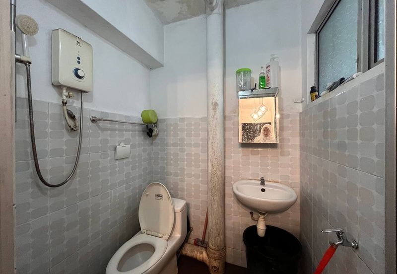 Le Jardin Condominium