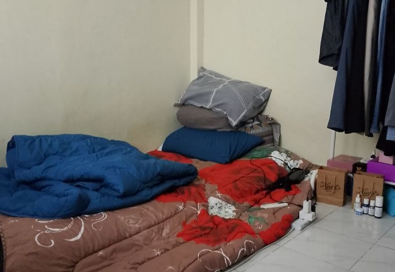 Flat PKNS, Seksyen 7