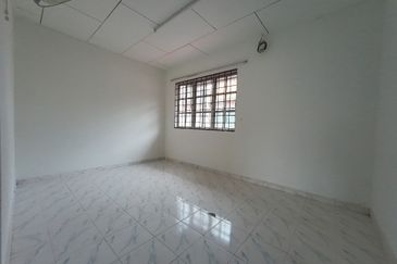 Section 19 (Seksyen 19) @ Shah Alam